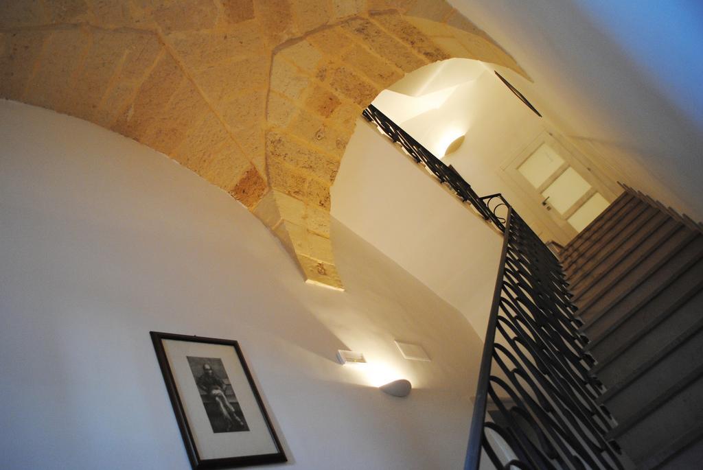 Archi Home Lecce Exterior photo